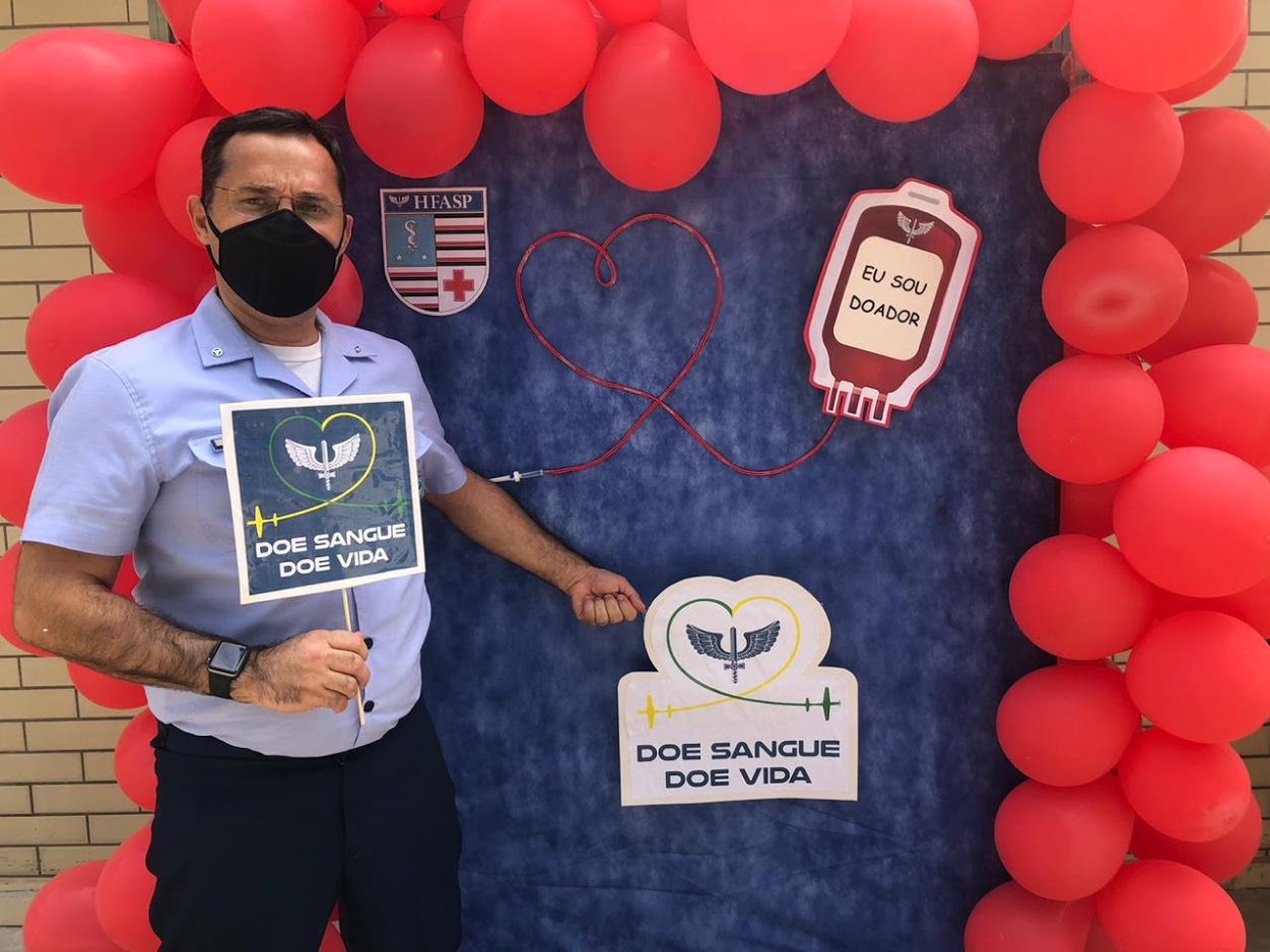 doaçao de sangue 1