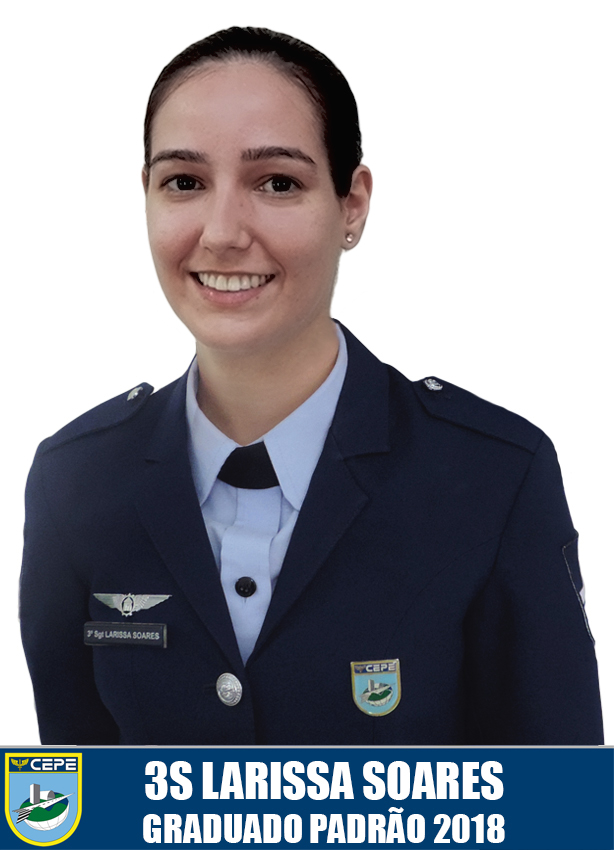 3S LARISSA SOARES 2018 2