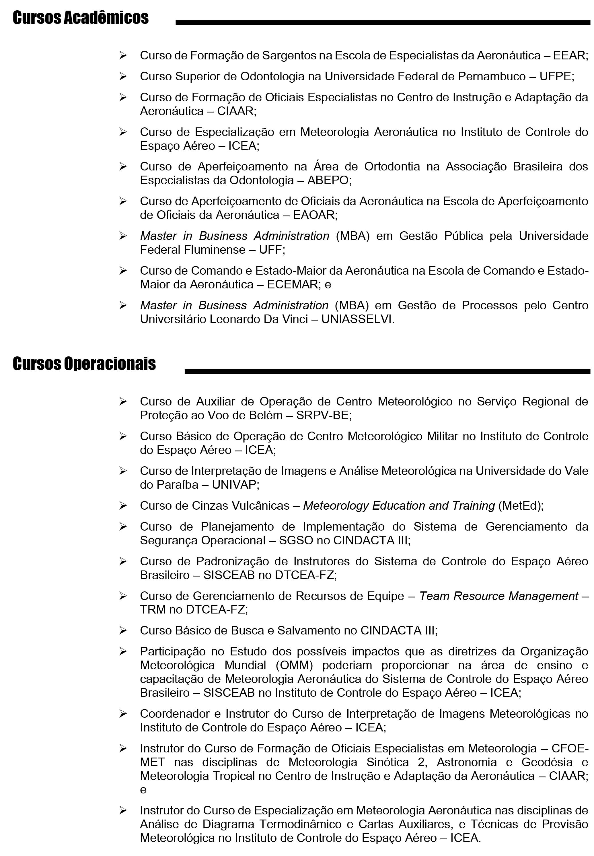 Curriculum Vitae CL Messias 02