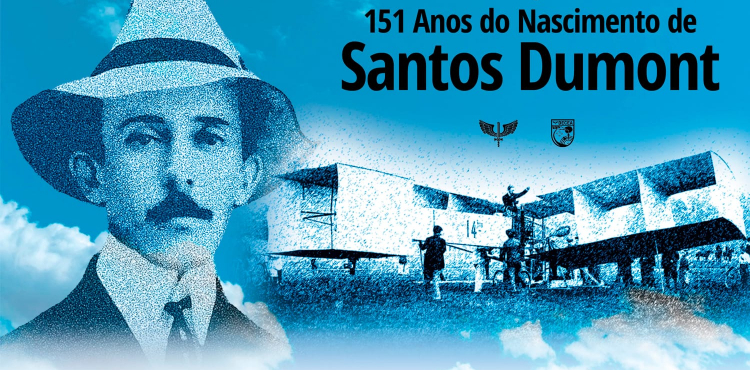  Santos Dumont: o legado de nosso herói pioneiro