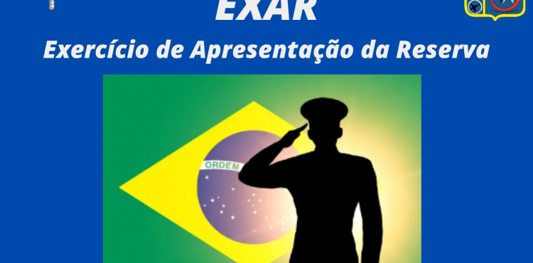 EXAR - Exercício de Apresentação da Reserva