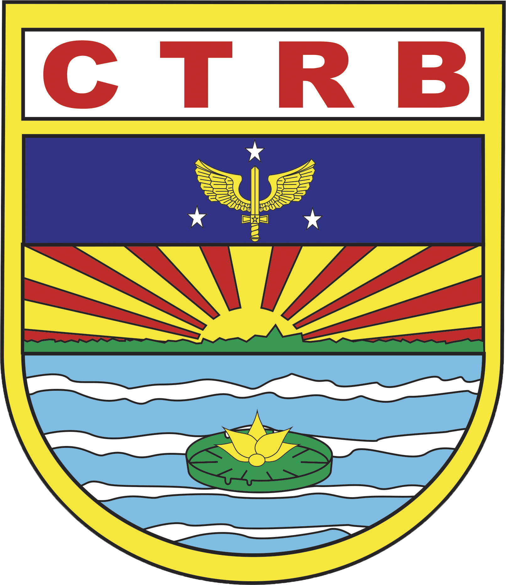 CTRB site