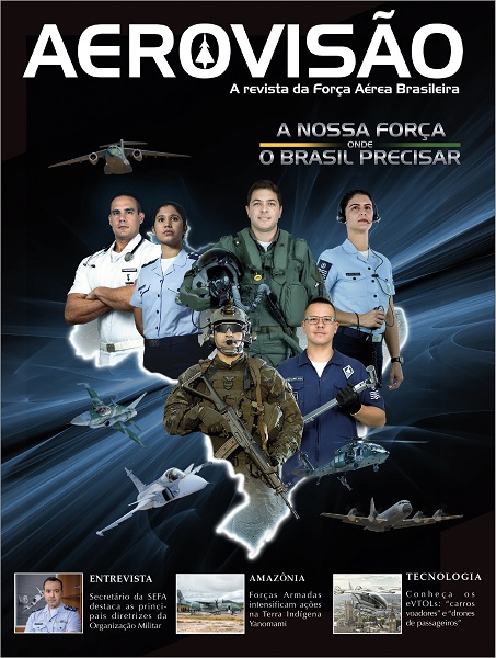 AEROVISAO 277