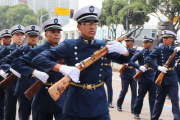 Dia da Independência: Mais de 800 militares da FAB participam do Desfile Cívico-Militar