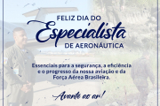 Dia do Especialista de Aeronáutica