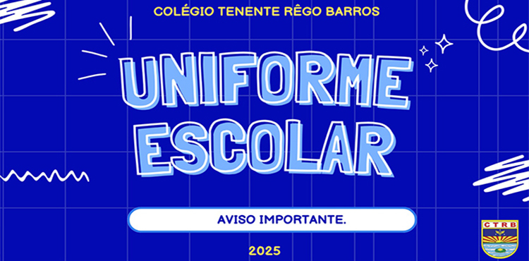 Uniforme escolar