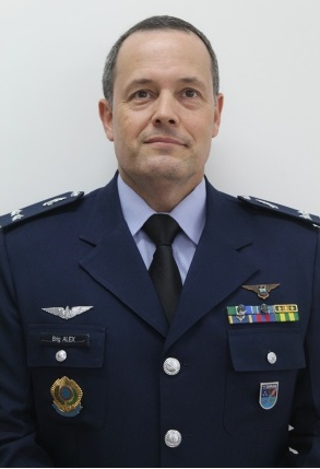 BRG ALEX