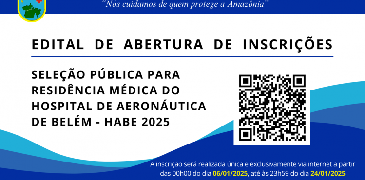 RESIDÊNCIA MÉDICA