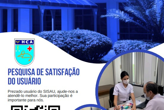 Pesquisa de Satisfação do Usuário