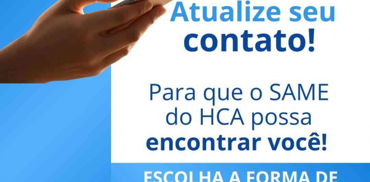 ATUALIZAÇÃO DE CADASTRO NO SIGPES 