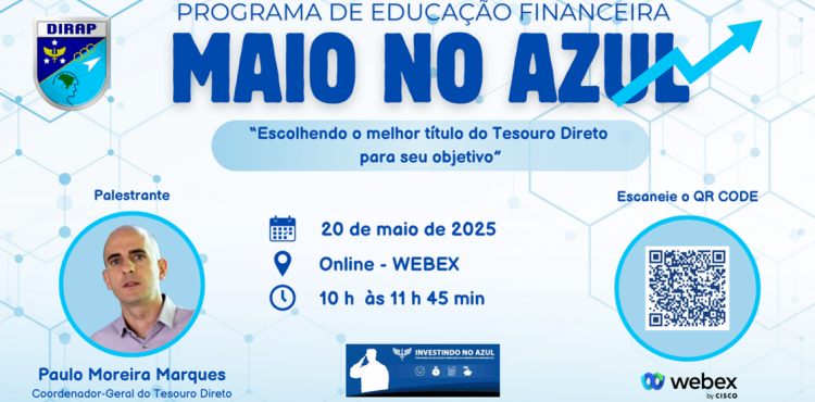 PALESTRA DO PROGRAMA DE EDUCAÇÃO FINANCEIRA: PALESTRA DO PROGRAMA DE EDUCAÇÃO FINANCEIRA: