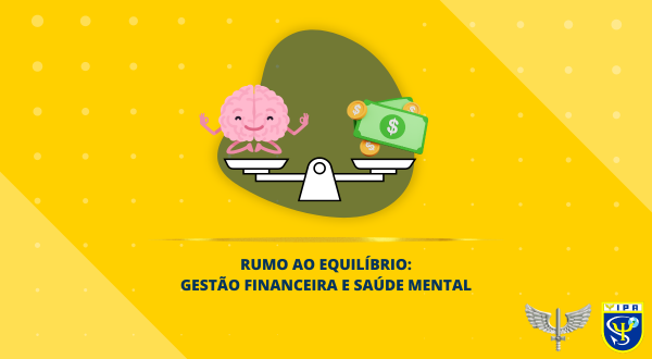 Rumo ao equilíbrio: gestão financeira e saúde mental