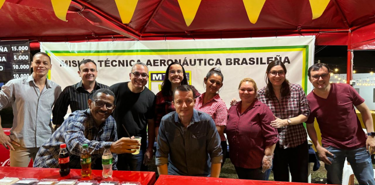 AERO SAN JUAN 2024 AERO SAN JUAN 2024