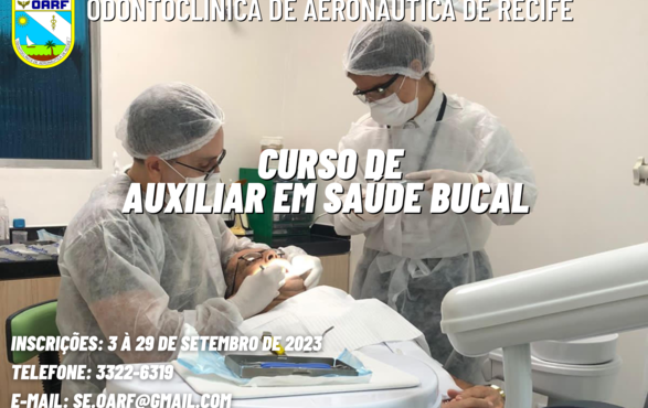 CURSO ASB TURMA XX CURSO ASB TURMA XX