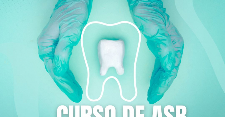  Curso de Auxiliar em Saúde Bucal - Edital ASB 2025.2