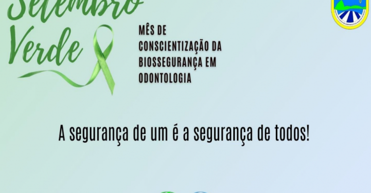 Centro de Estudos - Biossegurança