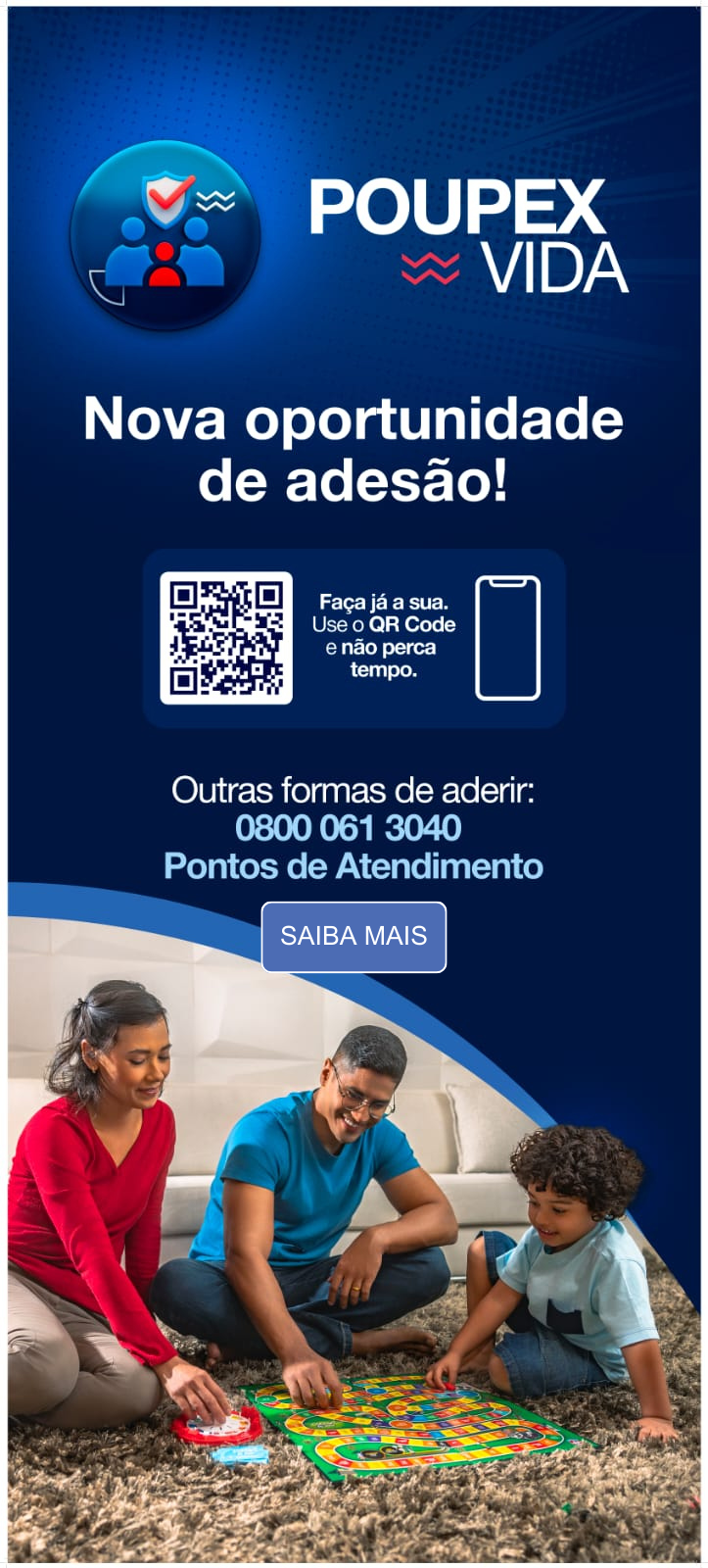 POUPEX Vida