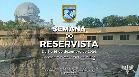Semana do Reservista 2