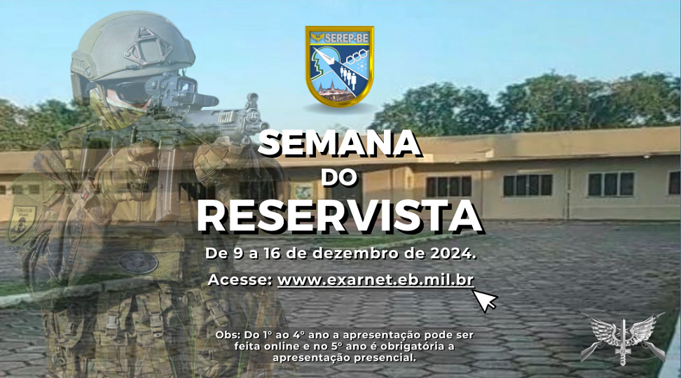 Semana do Reservista 2 1