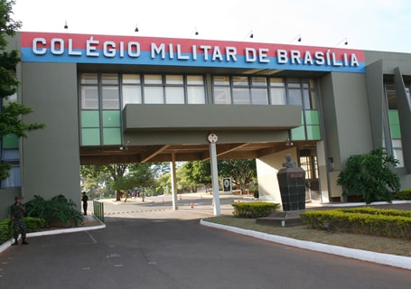 SORTEIO COL GIO MILITAR DE BRAS LIA CMB 2019 SEREP BR