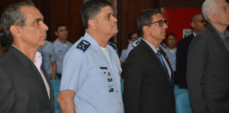 UNIFA Promove o V Seminário de Estudos do Poder Aeroespacial