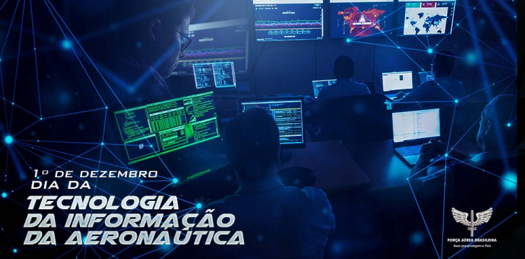 Dia da Tecnologia da Informação da Aeronáutica