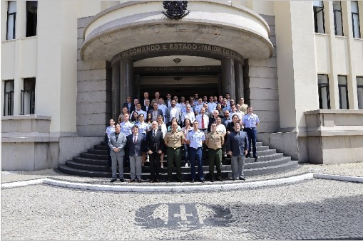 UNIFA – PREMIAÇÃO: A Pró-Reitoria de Pós-Graduação e Pesquisa conquista o 1º lugar em Concurso de Artigos Científicos UNIFA – PREMIAÇÃO: A Pró-Reitoria de Pós-Graduação e Pesquisa conquista o 1º lugar em Concurso de Artigos Científicos