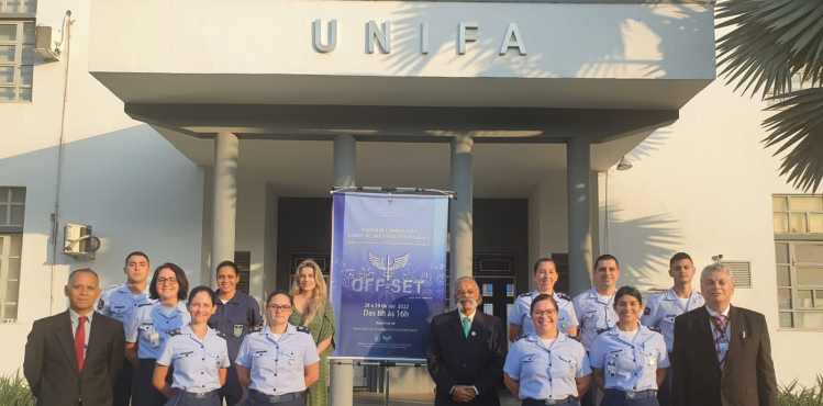 UNIFA promove o II Seminário de Estudos do Poder Aeroespacial