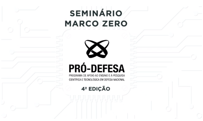 Marco zero Pro Defesa